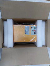 Inversor Alspa Mv500 1.1kw 1-3ph Mv506a2d1 Alstom Novo !!! 200-240v 50-60hz / 0--240v 0-1000hz