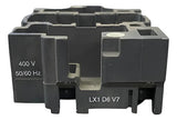 Bobina Para Lc1d 40-95 400v 50/60hz Lx1d6v7 Schneider 400v