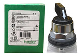 Cabeçote Metálico Chave Seletora 30mm 9001ks88fb Schneider