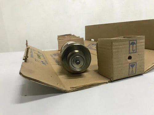 Fusível 200a 63ka 4,16/7,2kv 475x85mm Montema