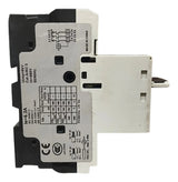 Disjuntor Motor 6,3a Gps1mhaj GE