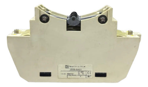 Bloco Contato Xkm-a991 Schneider 0