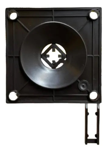 Manopla Rotativa Completa P/ Painel Nzm2-xtvd Ip66 Eaton