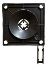 Manopla Rotativa Completa P/ Painel Nzm2-xtvd Ip66 Eaton