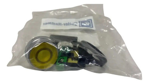 Frontal Kf4b-721 30mm Am Eaton