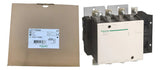 Contator Tetrapolar Tesys F 225a 220vca Lc1f2254m7 Schneider 220 Vca