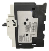Disjuntor Motor 63a Gps2mhau GE
