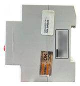 Rele Tempo Aeg 15seg 94 A 242vca E 24vca/cc Coel 94 A 240 Vca E 24vca/vcc