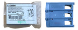 Bloco De Terminais Everlink Tesys D Lc1d40a-d80a Schneider -