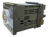 Rele Tempo Mt72w-r-cn 03seg/min Mt72w 24/240v Coel