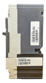 Disjuntor Tripolar 100a 3vl2710-1mb33-0aa0 Siemens