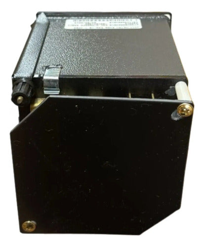 Wattimetro Ew96 Esq.19 2000/5a 440/115v Trmv 800kw Kron