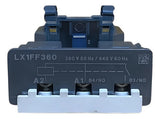 Bobina Para Lc1ff4 440v 60hz Lx1ff360 Schneider 440v