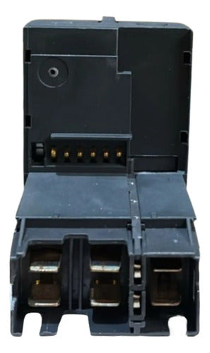 Unidade De Controle Avançada Trifásico Lucb1xbl Schneider