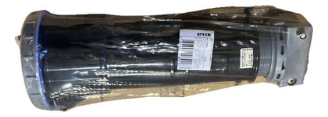 Acoplamento 3p+t 125a 600/690v 5h Pt Ip67 S4655w 6h Steck Preto