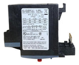 Relé De Sobrecarga 4,5-6,3a 3ru2116-1gc0 Siemens  690v