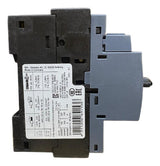 Disjuntor Motor 3rv2411-1fa15 3,5-5a Siemens - 50/60hz