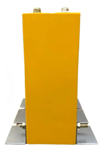 Transformador De Corrente Kr 801 1000/5a 60hz 0,6c12,5 Kron