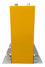 Transformador De Corrente Kr 801 1000/5a 60hz 0,6c12,5 Kron