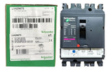 Disjuntor Compact 3p 32a Nsx100h-tm32d Lv429675 Schneider