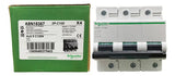 Disjuntor C120n 3p Curva C 100a 440v A9n18367 Schneider