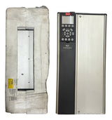 Vlt Automationdrive Fc 302 131f7147 Ip20 Danfoss Novo!