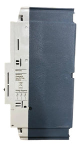 Disjuntor Tripolar 160a 8ka A 690v Pdc13g0160taaj Eaton