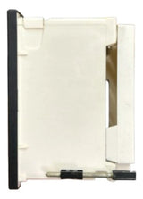 Voltimetro Bk96pi 10v Escala 0 A 130% Ip54 Kron
