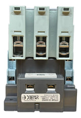 Contator 75a 220v 3ts4822-0an2 2na+2nf Siemens 220v