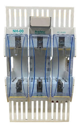 T-461 Base Para Fusível Nh-00 415v
