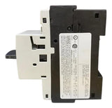 Disjuntor Tripolar 12,5a 3rv1321-1kc10 Siemens