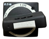 Manopla Rotativa Pdc1xhmds (nzm1xtvd) Eaton