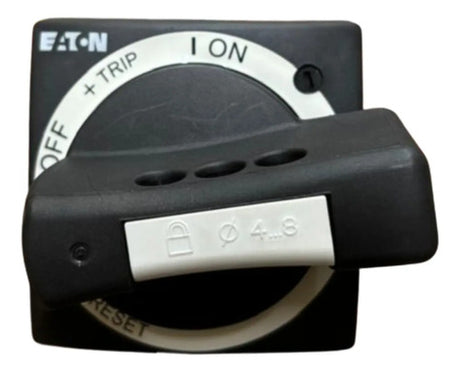 Manopla Rotativa Pdc1xhmds (nzm1xtvd) Eaton