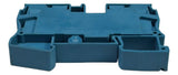 Kit Com 3: Conector Mola Seccao 16mm2 Nsytrr162bl Schneider