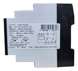 Relé Proteção Rst 22-24-26-28 - Mm 220vca Altronic Novo!!