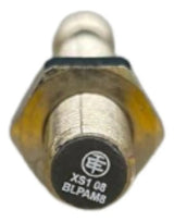 Sensor Indutivo M8 12-24vcc Pnp Na Xs108blpam8 Telemecanique