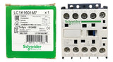 Contator Tripolar 16a 1nf 220vca Lc1k1601m7 Schneider 220vca