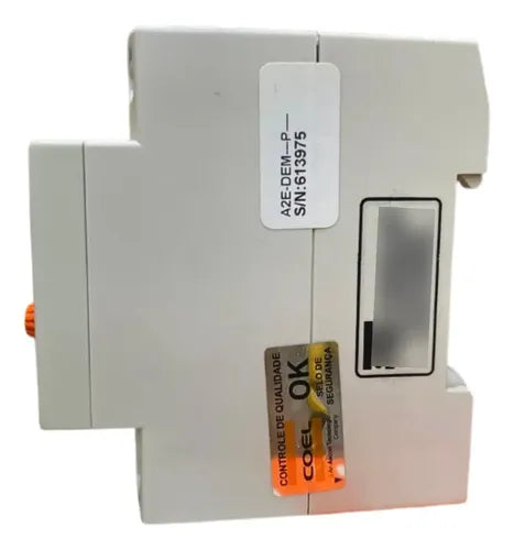 Rele Tempo A2e 15min A2e-dem 220vca Coel 220vca