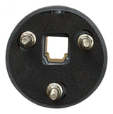 Base De Fixação Ø60 Preta Xvuz01 Schneider