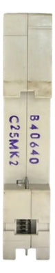 Disjuntor 1p 25a 5sx2125-7 Siemens