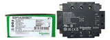 Relé Estado Sólido Trifásico 50a Ssp3a250bdt Schneider 530vca
