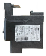 Relé De Sobrecarga 3ru2126-1cc0 1,8-2,5a Siemens  690v