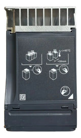 Inversor De Frequência 3,3a 200/240v Atv320u04m3c Schneider 240v