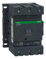 Contator 3p 115a Ac-3 48vca 1na+1nf Lc1d115e7 Schneider