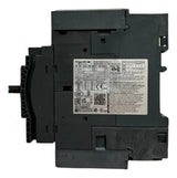 Disjuntor Termomagnético 30-40a Gv3p40 (modelo Nv) Schneider - 50/60hz
