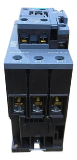Contator 3rt2036-1al20 230 Vca Tripolar 51a Sirius Siemens 230 Vca