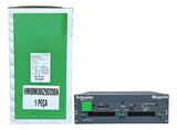 Modular Box Pc, 8gb 2 Slots Hmibmu0i29d200a Schneider