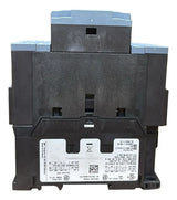 Contator Tripolar 3rt2036-1nb30 51a 33vca 1na+1nf Siemens 24vcc
