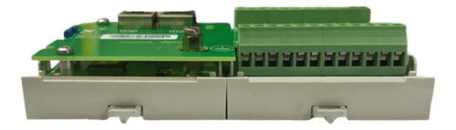 Modulo De Temperatura 8 Sondas Para Relé 59641 Schneider