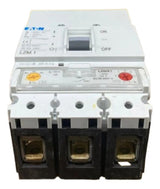 Disjuntor Tripolar Lzms1-a50 50a Eaton